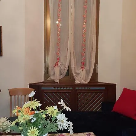 House Mm Gorla شقة ميلان