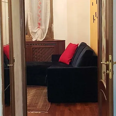 شقة House Mm Gorla *