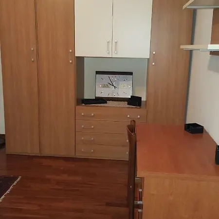 House Mm Gorla * ميلان