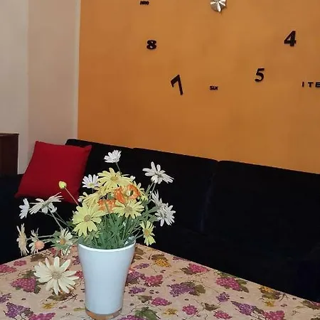 شقة House Mm Gorla ميلان
