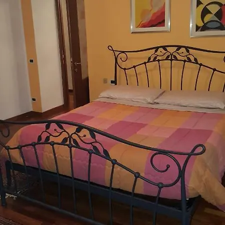 House Mm Gorla Апартаменты *