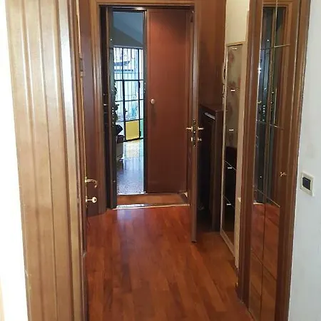 House Mm Gorla Апартаменты Милан