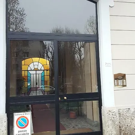 House Mm Gorla