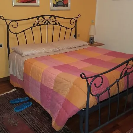 House Mm Gorla Апартаменты *