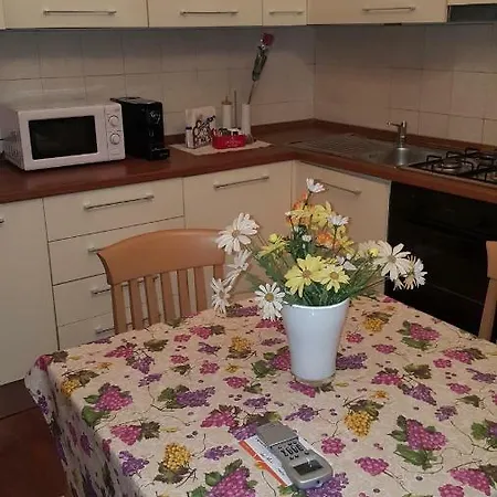 House Mm Gorla * Милан